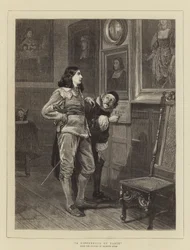 Una diferencia de gustos